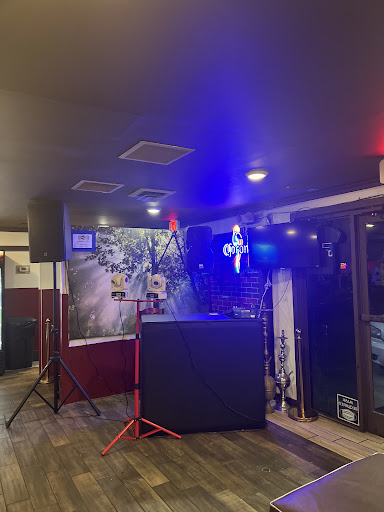 Photo of Tarboosh Restaurant Bar and Hookah - 619 Millwood Dr, Nashville, TN 37217