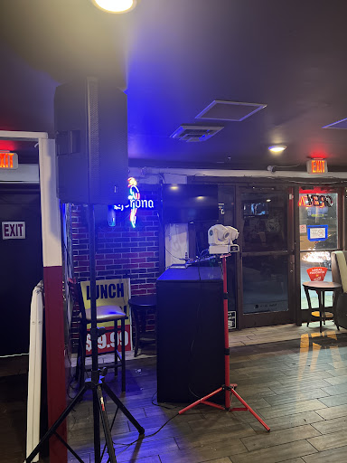 Photo of Tarboosh Restaurant Bar and Hookah - 619 Millwood Dr, Nashville, TN 37217