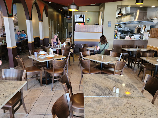 Photo of Eli's | Jerusalem Grill - 4673 US-280, Birmingham, AL 35242