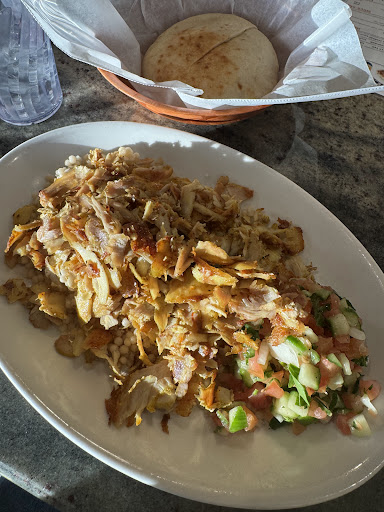 Photo of Eli's | Jerusalem Grill - 4673 US-280, Birmingham, AL 35242