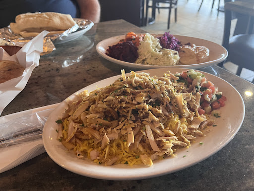 Photo of Eli's | Jerusalem Grill - 4673 US-280, Birmingham, AL 35242