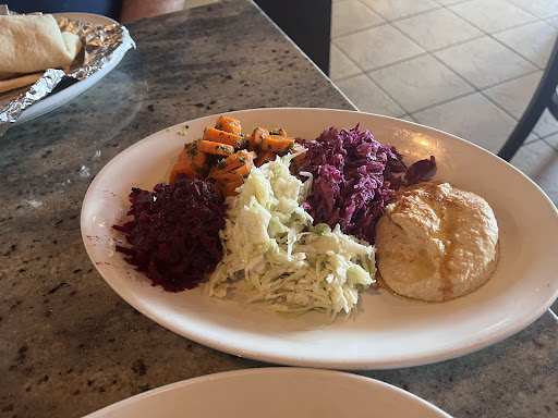 Photo of Eli's | Jerusalem Grill - 4673 US-280, Birmingham, AL 35242