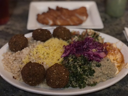 Photo of Eli's | Jerusalem Grill - 4673 US-280, Birmingham, AL 35242