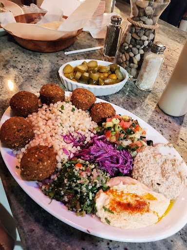 Photo of Eli's | Jerusalem Grill - 4673 US-280, Birmingham, AL 35242