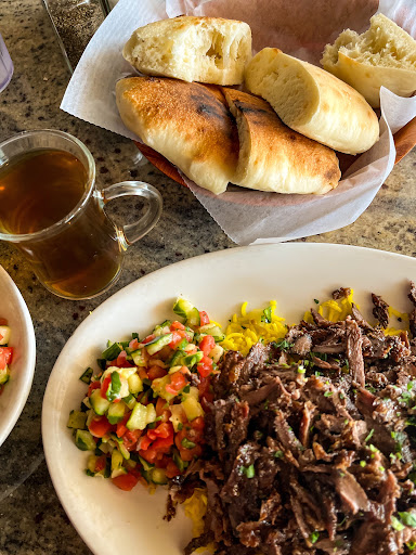 Photo of Eli's | Jerusalem Grill - 4673 US-280, Birmingham, AL 35242