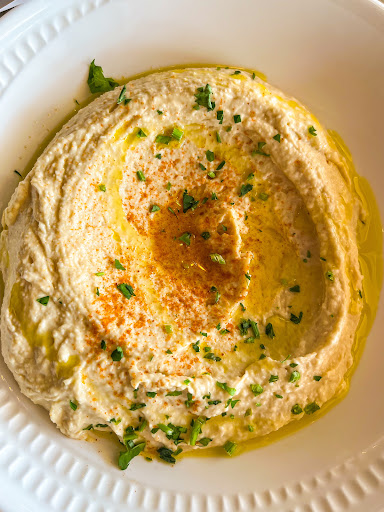 Photo of Eli's | Jerusalem Grill - 4673 US-280, Birmingham, AL 35242