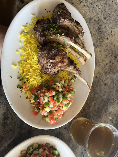 Photo of Eli's | Jerusalem Grill - 4673 US-280, Birmingham, AL 35242