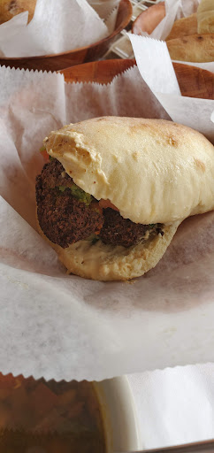 Photo of Eli's | Jerusalem Grill - 4673 US-280, Birmingham, AL 35242