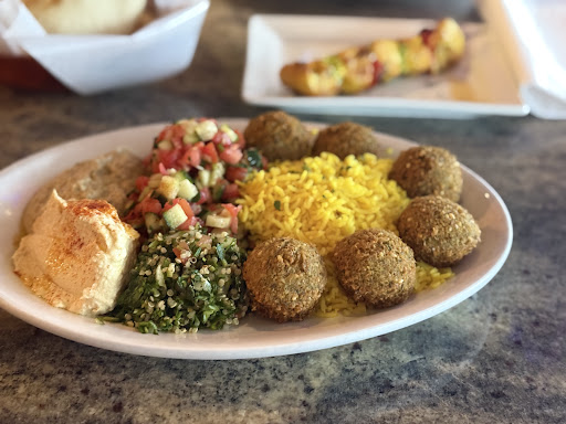 Photo of Eli's | Jerusalem Grill - 4673 US-280, Birmingham, AL 35242