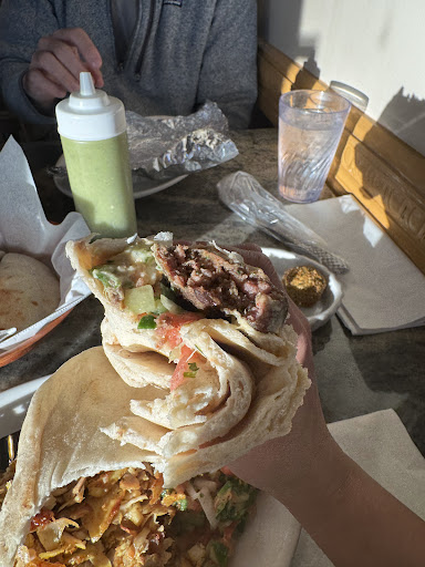 Photo of Eli's | Jerusalem Grill - 4673 US-280, Birmingham, AL 35242