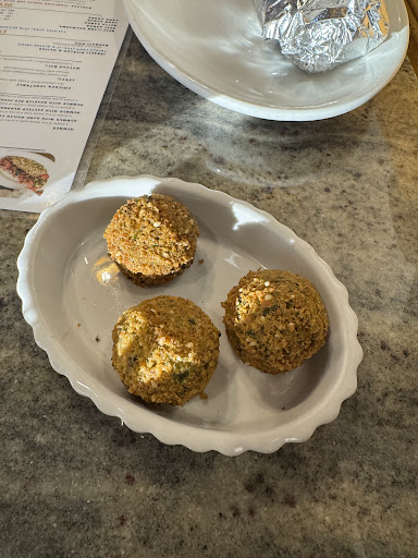 Photo of Eli's | Jerusalem Grill - 4673 US-280, Birmingham, AL 35242