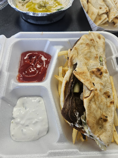 Photo of Tum Tums Mediterranean - 909 Florence Blvd, Florence, AL 35630