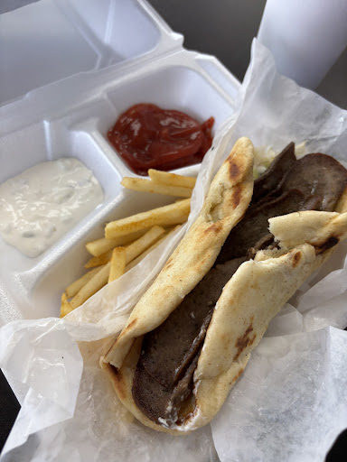 Photo of Tum Tums Mediterranean - 909 Florence Blvd, Florence, AL 35630