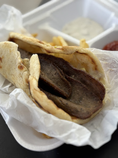 Photo of Tum Tums Mediterranean - 909 Florence Blvd, Florence, AL 35630