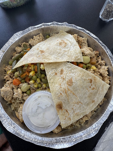 Photo of Tum Tums Mediterranean - 909 Florence Blvd, Florence, AL 35630