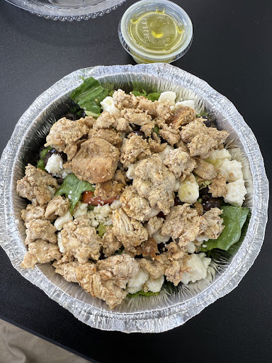 Photo of Tum Tums Mediterranean - 909 Florence Blvd, Florence, AL 35630