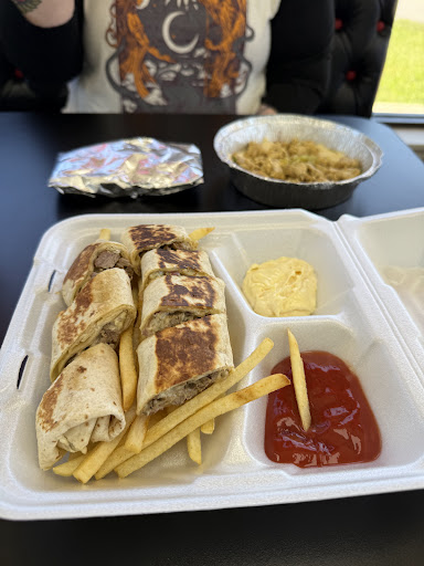 Photo of Tum Tums Mediterranean - 909 Florence Blvd, Florence, AL 35630