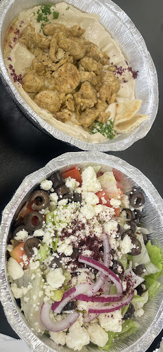 Photo of Tum Tums Mediterranean - 909 Florence Blvd, Florence, AL 35630