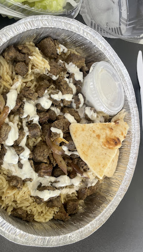 Photo of Tum Tums Mediterranean - 909 Florence Blvd, Florence, AL 35630