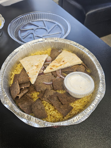 Photo of Tum Tums Mediterranean - 909 Florence Blvd, Florence, AL 35630