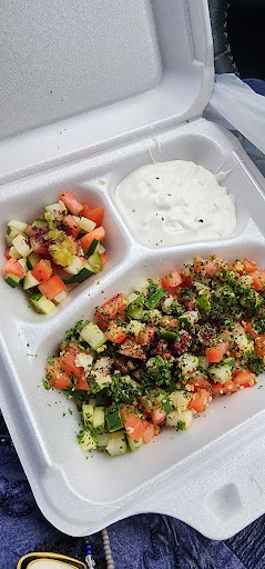 Photo of Tum Tums Mediterranean - 909 Florence Blvd, Florence, AL 35630