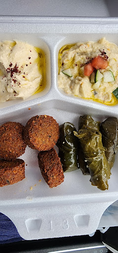 Photo of Tum Tums Mediterranean - 909 Florence Blvd, Florence, AL 35630