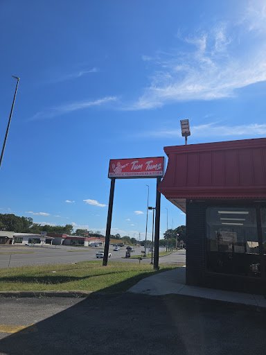 Photo of Tum Tums Mediterranean - 909 Florence Blvd, Florence, AL 35630