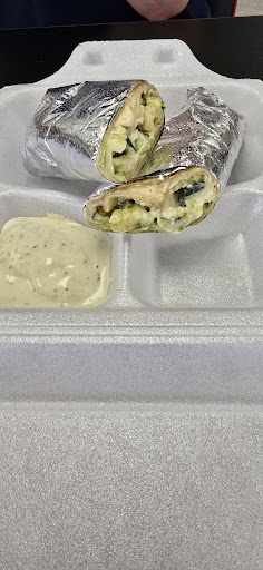 Photo of Tum Tums Mediterranean - 909 Florence Blvd, Florence, AL 35630