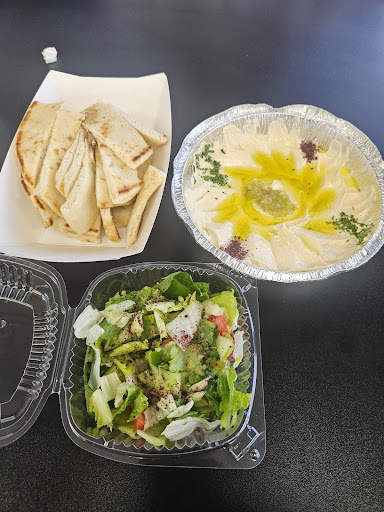 Photo of Tum Tums Mediterranean - 909 Florence Blvd, Florence, AL 35630