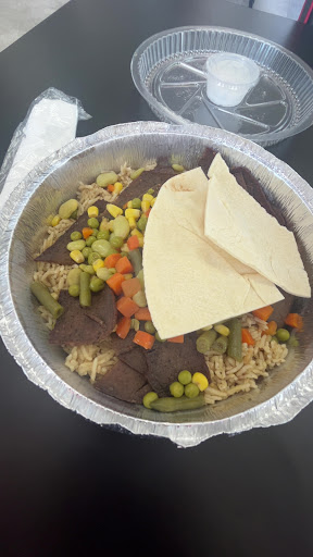 Photo of Tum Tums Mediterranean - 909 Florence Blvd, Florence, AL 35630