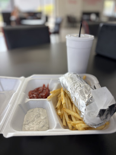 Photo of Tum Tums Mediterranean - 909 Florence Blvd, Florence, AL 35630