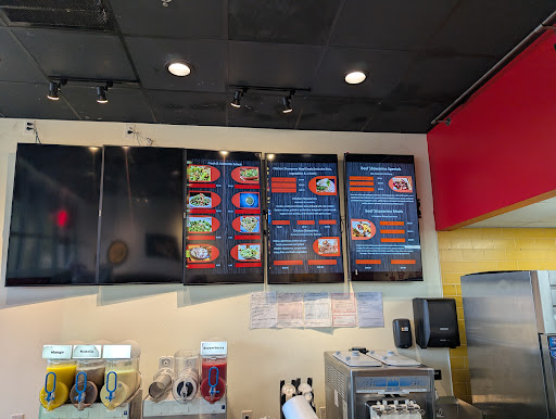 Photo of Shawarma Time - 707 Richard Arrington Jr Blvd S #103B, Birmingham, AL 35233