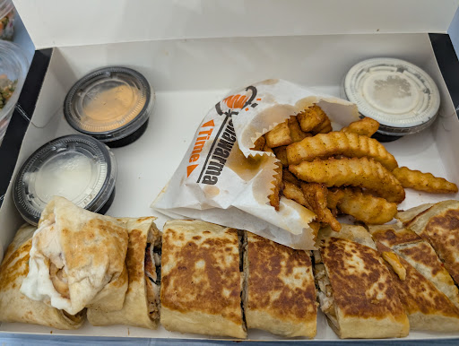 Photo of Shawarma Time - 707 Richard Arrington Jr Blvd S #103B, Birmingham, AL 35233