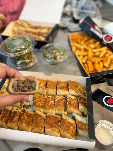 Photo of Shawarma Time - 707 Richard Arrington Jr Blvd S #103B, Birmingham, AL 35233