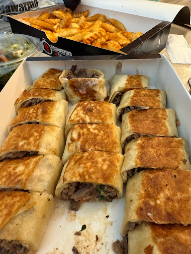 Photo of Shawarma Time - 707 Richard Arrington Jr Blvd S #103B, Birmingham, AL 35233