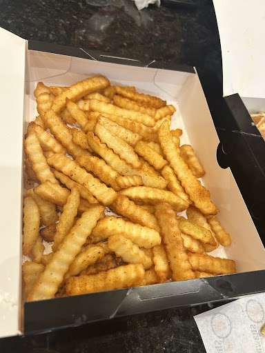 Photo of Shawarma Time - 707 Richard Arrington Jr Blvd S #103B, Birmingham, AL 35233