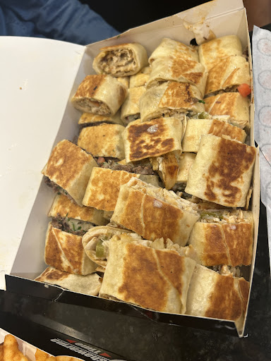 Photo of Shawarma Time - 707 Richard Arrington Jr Blvd S #103B, Birmingham, AL 35233