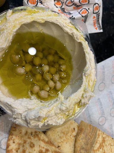 Photo of Shawarma Time - 707 Richard Arrington Jr Blvd S #103B, Birmingham, AL 35233