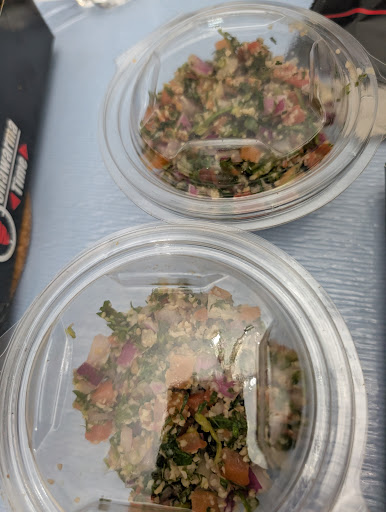 Photo of Shawarma Time - 707 Richard Arrington Jr Blvd S #103B, Birmingham, AL 35233