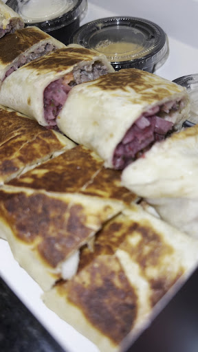 Photo of Shawarma Time - 707 Richard Arrington Jr Blvd S #103B, Birmingham, AL 35233