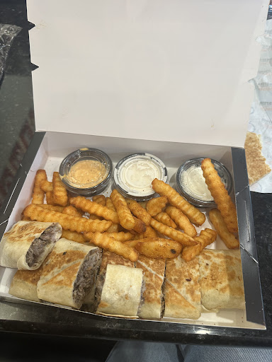 Photo of Shawarma Time - 707 Richard Arrington Jr Blvd S #103B, Birmingham, AL 35233