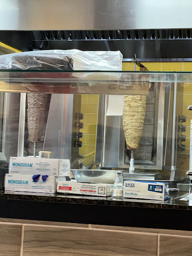 Photo of Shawarma Time - 707 Richard Arrington Jr Blvd S #103B, Birmingham, AL 35233