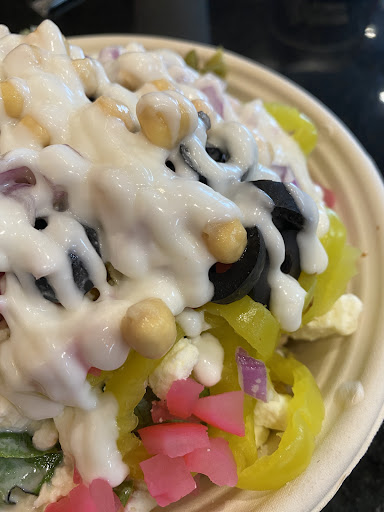 Photo of Shawarma Time - 707 Richard Arrington Jr Blvd S #103B, Birmingham, AL 35233