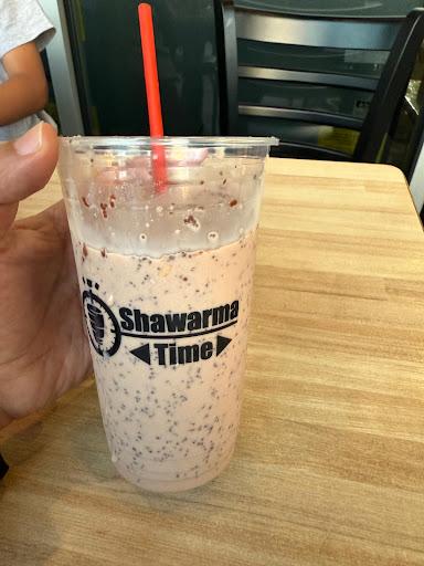 Photo of Shawarma Time - 707 Richard Arrington Jr Blvd S #103B, Birmingham, AL 35233