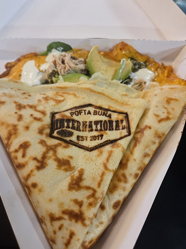 Photo of Pofta Buna International Cafe - 2211 Seminole Dr SW, Huntsville, AL 35805