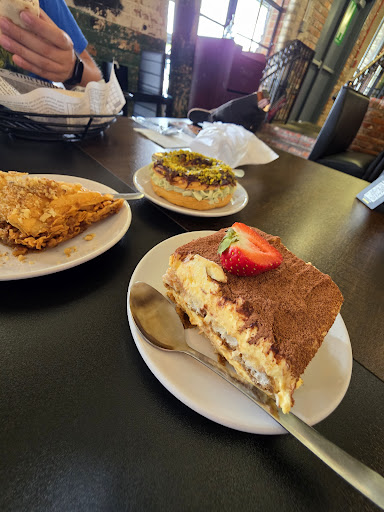 Photo of Pofta Buna International Cafe - 2211 Seminole Dr SW, Huntsville, AL 35805