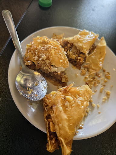 Photo of Pofta Buna International Cafe - 2211 Seminole Dr SW, Huntsville, AL 35805