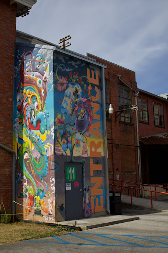 Photo of Pofta Buna International Cafe - 2211 Seminole Dr SW, Huntsville, AL 35805