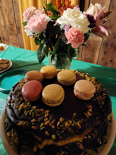 Photo of Pofta Buna International Cafe - 2211 Seminole Dr SW, Huntsville, AL 35805