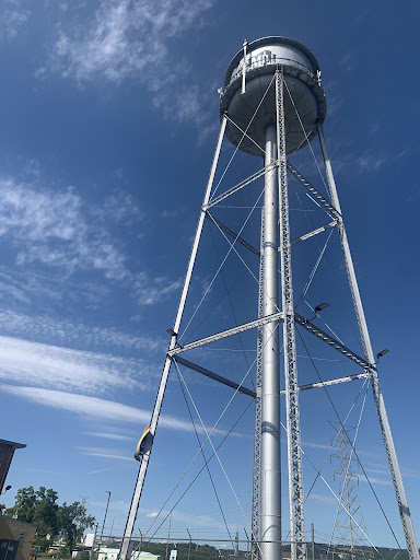 Photo of Pofta Buna International Cafe - 2211 Seminole Dr SW, Huntsville, AL 35805